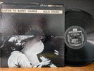 Barry Harris - Listen To Barry Harris . . . Solo Piano 1961 Riverside RLP 9392