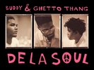 De La Soul - Buddy & Ghetto Thang (12