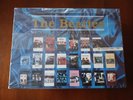 Beatles singles boxed collection on cassette, brand new, still sealed.