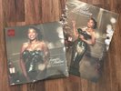 Jennifer Hudson Gift Of Love LP Poster Bundle [Vinyl New] Limited Red Xmas Album