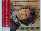 BOB DYLAN BLONDE ON BLONDE CBS/SONY 40AP274 Japan VINYL LP
