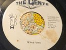 Texas Funk Soul Private 45 The Gents Texas Funk (Gentlemen of Leisure) HEAR