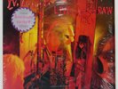 W.A.S.P. LIVE...IN THE RAW CAPITOL CLT48053 US VINYL LP