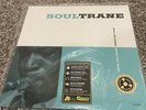 John Coltrane With Red Garland – Soultrane LP Analogue Productions Mono 180 Gram
