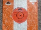 THE GODS COME ON DOWN TO MY BOAT BABY/ GARAGE MAN POLYDOR LABEL FROM 1967