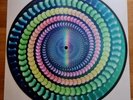 Coldplay Moon Music ZOETROPE VINYL LP PICTURE DISC NEW/SEALED
