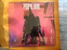Pearl Jam - Ten; 1994, Epic Associated, Black Vinyl, Z47857