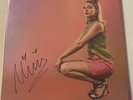Mimi Webb Amelia Vinyl LP ALBUM + SIGNED LITHOGRAPH PHOTO