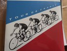 Kraftwerk- Tour De France 2009 Remaster LP. Sealed