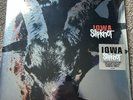 Slipknot Iowa Coloured Vinyl New Sealed