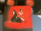 THE WHITE STRIPES - Elephant 180 GM LP Vinyl VG+/VG+