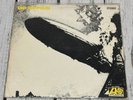 Led Zeppelin LP SD 19126 Rare Yellow Jacket Label Atlantic