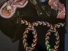 TOOL - Lateralus LP Vinyl EX 2x Picture Disk