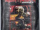 Iron Maiden Rare Live 2xVinyl Album Summerfest '81 NM