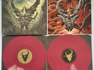 Demon Hunter - The Triptych Vinyl