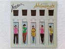 Disque vinyle lp X-RAY SPEX. Germfree Adolescents (Org UK 1978)