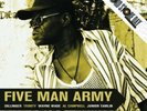 Five Man Army - (RSD), DILLINGER/TRINITY/WAYNE W, New Single