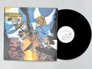 Stryper - To Hell With The Devil - 1st Press Vinyl LP w/ OG 