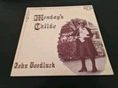 John Goodluck-Mondays Childe-vinyl LP-Tradition Records 1977-VG+/VG