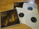 3 LP Box Händel Der Messias Helmut Koch Vinyl Eterna DDR 8 26 636-638