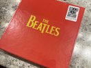 THE BEATLES The Singles [7