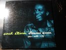 BENNIE GREEN SOUL STIRRIN LP RECORD BLP 1599