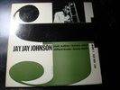 JAY JAY JOHNSON VOLUME 2 LP RECORD BLP 1506 RVG