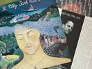 Billy Joel - River of dreams (1993 Korea Original lp)
