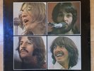 THE BEATLES “LET IT BE” BOX SET + BOOK UK 1970 VINYL APPLE 3U/2U Vg+ Read DES