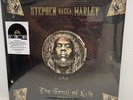 Stephen Marley The Fruit Of Life: Revelation Pt. II RSD 2024 Vinyl LP NEW SEALED