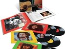 BOB MARLEY & THE WAILERS SONGS OF FREEDOM: THE ISLAND YEARS NEW LP
