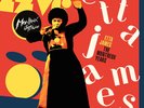 ETTA JAMES : THE MONTREUX YEARS : NEW & SEALED DOUBLE 180GRAM VINYL LP