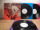 The Fall – Levitate Limited Edition - triple vinyl LP mint- Alternative Rock
