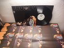 Frumpy By The Way rare Vertigo Swirl Lp mint Krautrock, Blues Rock + Poster 1972