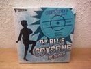 The Blue Coxsone 6x 
