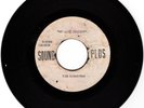 UNRELEASED DOO WOP 45 - The Casanovas: 