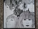 The Beatles - Revolver super deluxe vinyl box set boxset 4LP MISSING 7 INCH