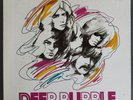 Deep Purple 5- fach LP Box aus Griechenland