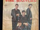 THE BEATLES - INTRODUCING THE BEATLES LP - VEE-JAY - BAGGIE - VERSION 2 - NICE