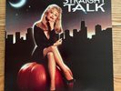 Dolly Parton - Straight Talk Soundtrack 1992 Korea Orig Vinyl LP