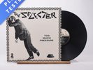 The Selecter Too Much Pressure A//2 B//2 LP Album Vinyl Record - EX/VG+