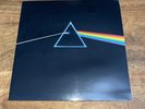 Pink Floyd – The Dark Side Of The Moon - 1978 Italy Vinyl LP .Posters & Stickers