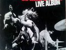 Grand Funk* Live Album 2xLP Gat Vinyl Schallplatte 090