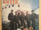 CONJUNTO ORIENTAL SHEIK - Musica Arabe / RARE ARGENTINA ARABIC WORLD LP / RCA