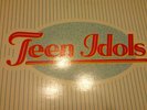 Various - Teen Idols (2xLP, Comp, Gat)