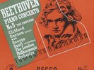 Ludwig van Beethoven, Clifford Curzon With George Szell Conducting The London...