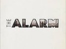 The Alarm - Change (LP, Album)