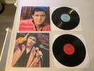 shakin stevens 2 very rare lpd