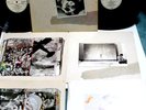 FLEETWOOD MAC: TUSK 2 LP GERMAN 1st PRESS 1979 WARNER WB 66088 TOP ARENA ROCK