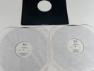 The Roots Things Fall Apart 1999 First Press Vinyl 2 LP Scratches Read